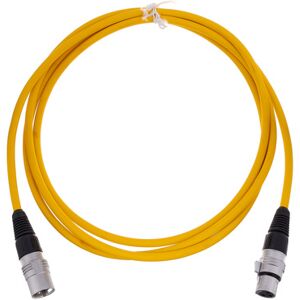 Sommer Cable Stage 22 SGHN YE 2,5m