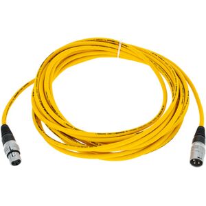 Sommer Cable Stage 22 SGHN YE 10,0m