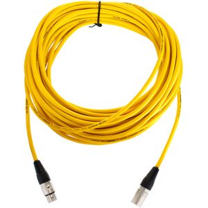 Sommer Cable Stage 22 SGHN YE 15,0m