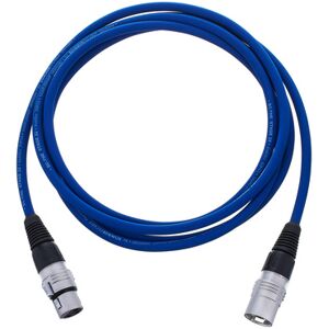 Sommer Cable Stage 22 SGHN BL 2,5m