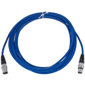 Sommer Cable Stage 22 SGHN BL 6,0m