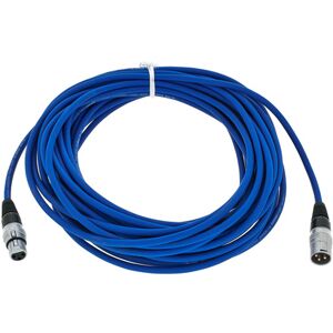 Sommer Cable Stage 22 SGHN BL 15,0m