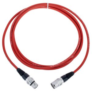 Sommer Cable Stage 22 SGHN RD 2,5m