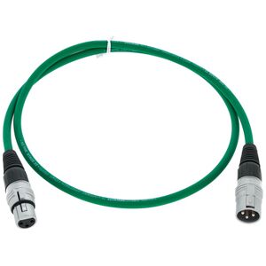 Sommer Cable Stage 22 SGHN GN 1,0m