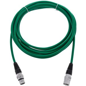 Sommer Cable Stage 22 SGHN GN 5,0m