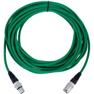 Sommer Cable Stage 22 SGHN GN 10,0m