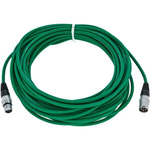 Sommer Cable Stage 22 SGHN GN 15,0m