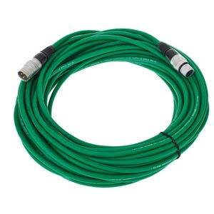 Sommer Cable Stage 22 SGHN GN 20,0m