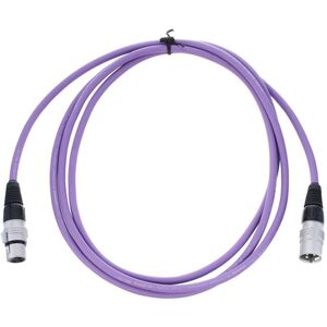 Sommer Cable Stage 22 SGHN PU 2,5m