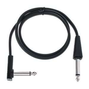 Flat Looper/Switcher Cable 60 noir