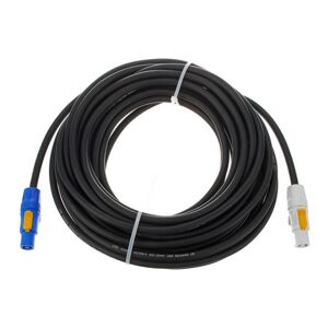 Stairville Power Twist Link Cable 15,0m