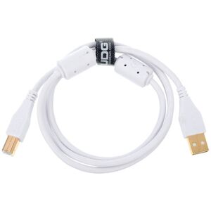 UDG Ultimate USB 2.0 Cable S1WH