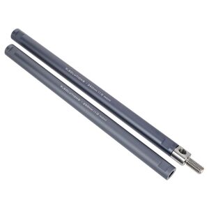 9.solutions 5/8 Rod Set 250mm 