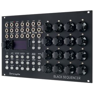 Erica Synths Black Sequencer