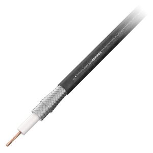 Sommer Cable Vector PLUS 12L48DZ sw