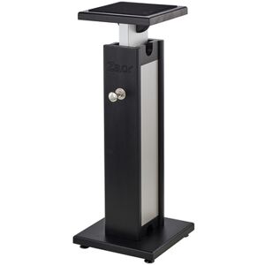 Zaor Stand Monitor Black/Grey