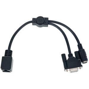 Marshall Electronics CV620-Cable-06 Adapter Cable