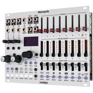 Intellijel Designs Metropolix