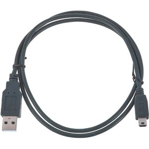 Kramer C-USB/Mini5-3 Cable 0.9m