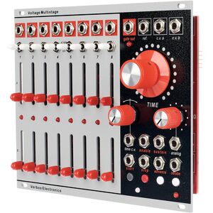 Verbos Electronics Voltage Multistage