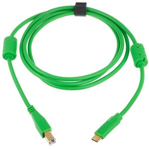 UDG Ultimate USB 2.0 Cable S1,5GR Vert