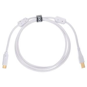 UDG Ultimate USB 2.0 Cable S1,5WH Blanc