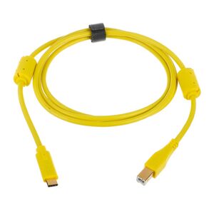 UDG Ultimate USB 2.0 Cable S1,5YL Jaune