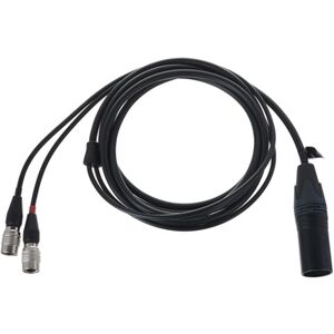 Dan Clark Audio Dummer Cable AEON XLR