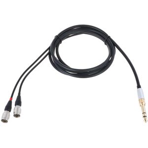 Dan Clark Audio Dummer Cable AEON 6,3 mm