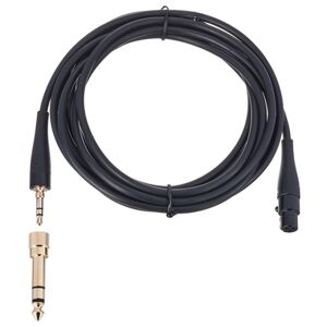 beyerdynamic Pro X Straight Cable 3m Noir