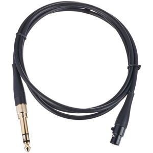 beyerdynamic Pro X Straight Cable 1,2 m Noir