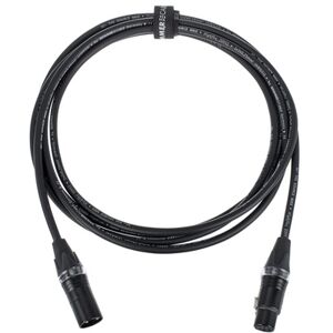 Sommer Cable SC-Source MKII Highflex 3m