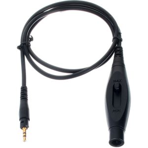 KRK KNS In-Line Volume Cable