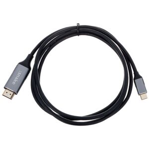 pro snake USB-C - HDMI - Cable