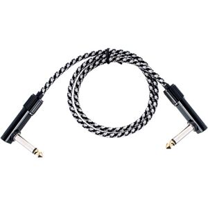 Salt&Pepper Patch Cable 60