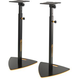 Roadworx Monitor Speaker Stand Noir