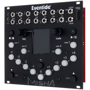 Eventide Misha