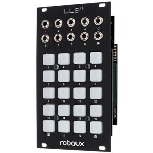 Robaux LL8 II