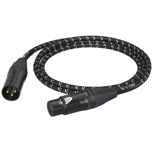 TC-Helicon GoXLR MIC CABLE Noir