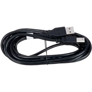 the sssnake USB 2.0 Cable 3m Noir