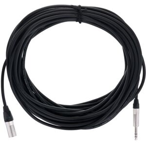 Sommer Cable Stage 22 SGN4-2000-SW Noir