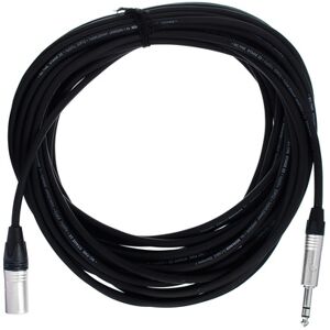 Sommer Cable Stage 22 SGN4-1500-SW Noir