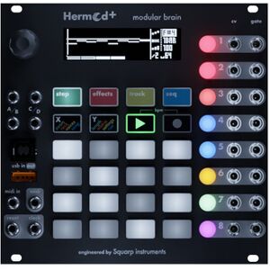 Squarp Instruments Hermod+