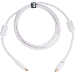 UDG Ultimate Cable USB 3.2 C-C WH Blanc