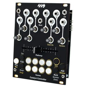 4ms Catalyst Controller