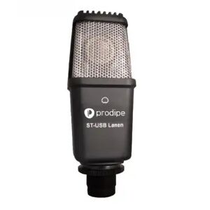 Prodipe Microphones USB/ ST-USB LANEN