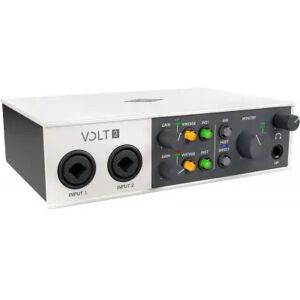 Universal Audio Interfaces Audio USB/ VOLT 2