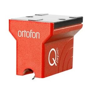 Ortofon Hifi Cellules/ MC QUINTET RED