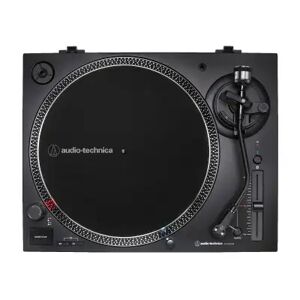 Audio Technica Entrainement direct/ AT-LP120XBT-USB (BLUETOOTH) - NOIR