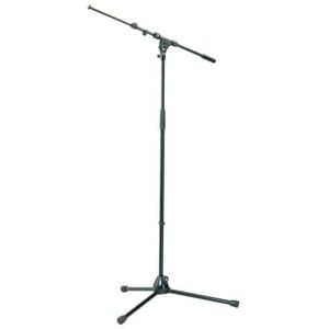 K&m Pieds de Microphone/ 21090 STAND